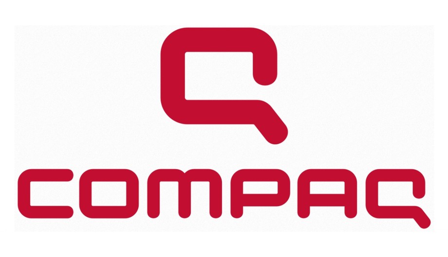 logo compaq