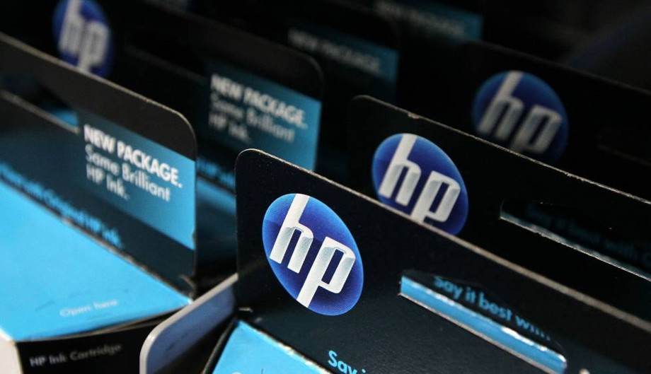 hewlett-packard