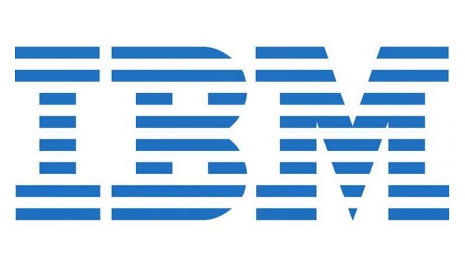 logo ibm